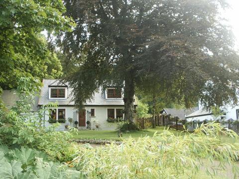 Burnbrae B&B Garelochhead Zewnętrze zdjęcie