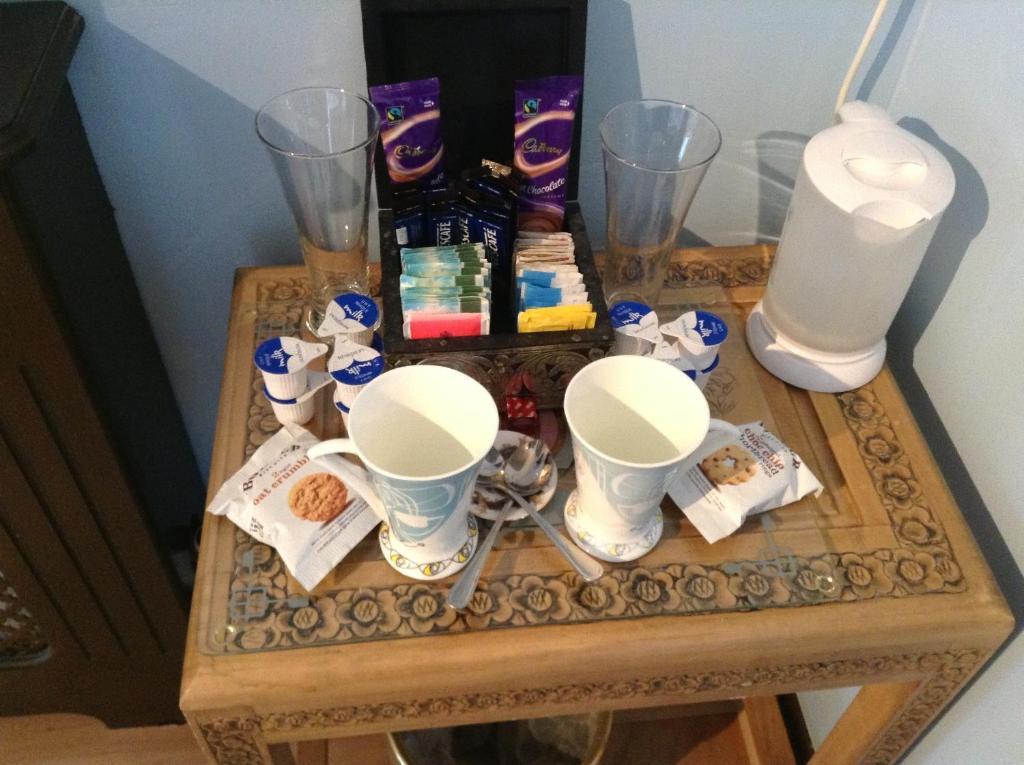 Burnbrae B&B Garelochhead Pokój zdjęcie