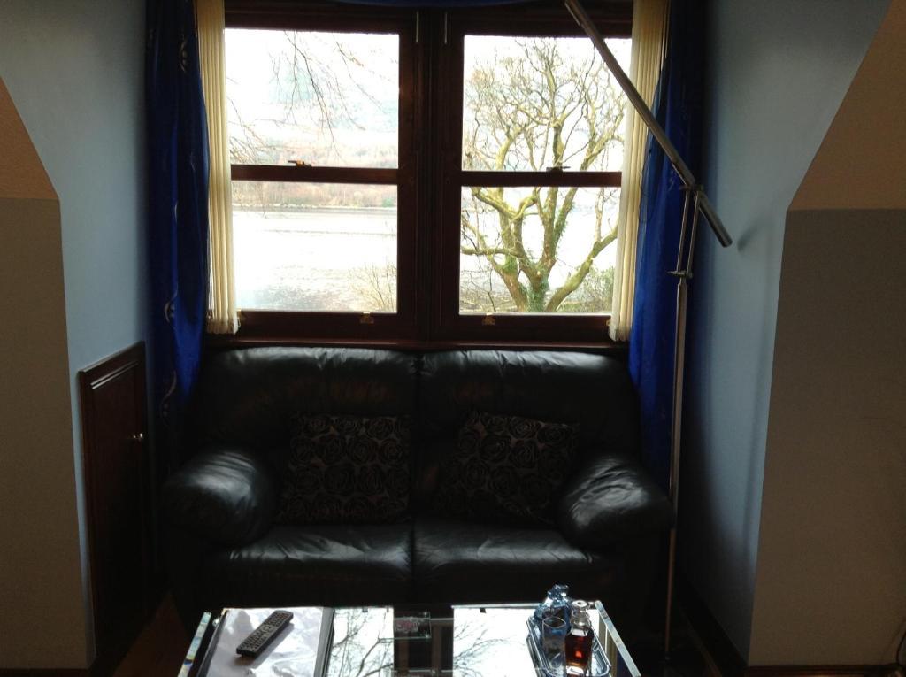 Burnbrae B&B Garelochhead Zewnętrze zdjęcie